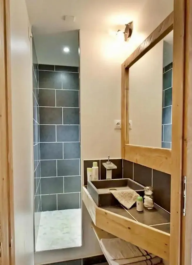 Apartment Ski In/Out Val Thorens